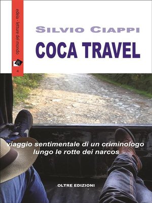 cover image of Coca Travel